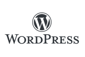 ロゴワードプレスWordPress